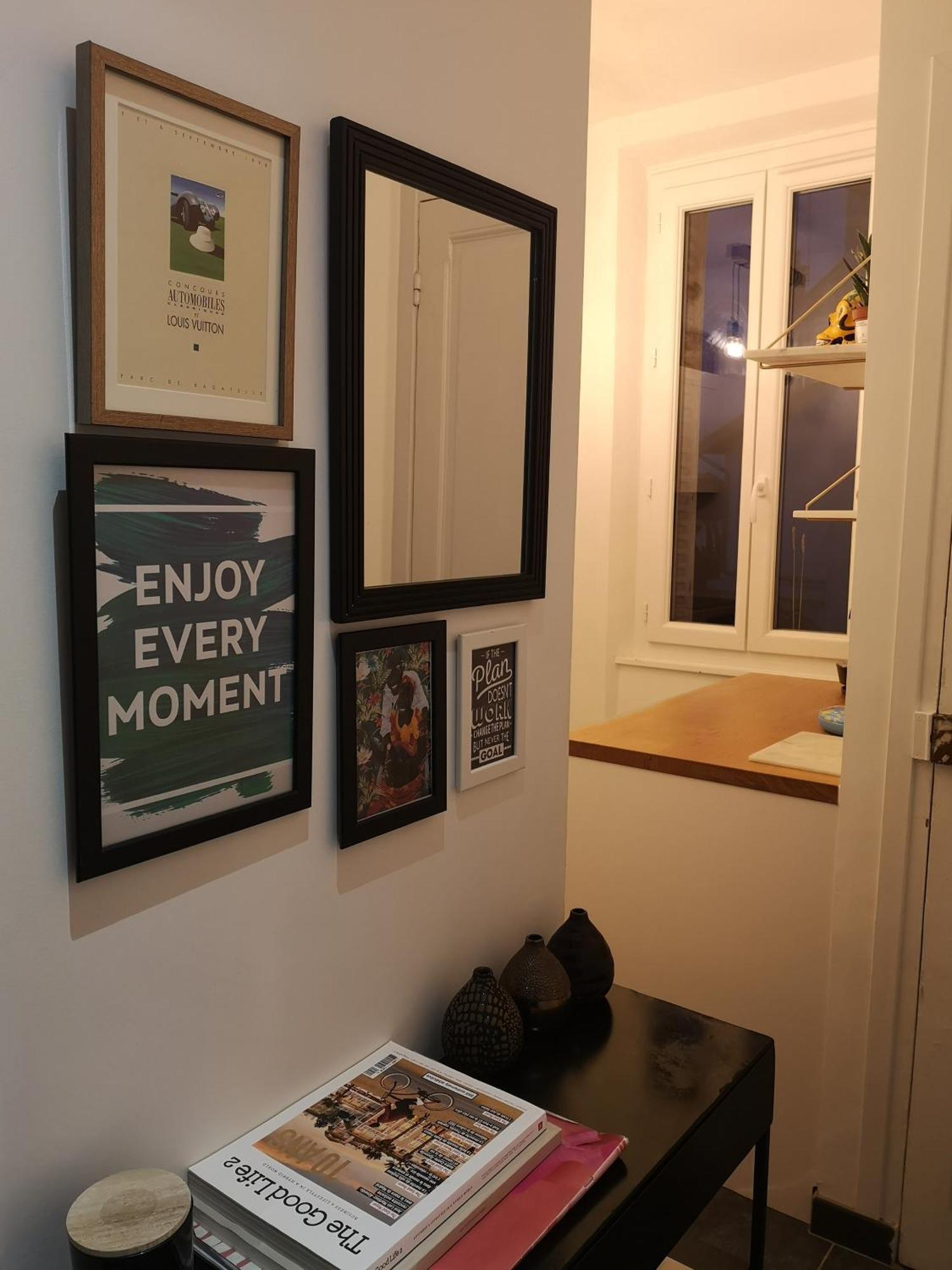 Happy Place - 15 Min Paris & 30 Min Disneyland - Subways - Facilities - Free Parking - Secured Мезонз-Альфор Екстер'єр фото